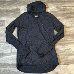 Light weight hoodie